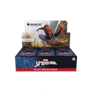 MTG: Marvel's Spider-Man - Play Booster Box (30 packs)