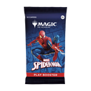 MTG: Marvel's Spider-Man - Play Booster Pack (14 cards)