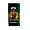 Star Wars Unlimited: Homeworlds - Carbonite Booster Pack