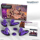 StarCraft TMG: Hydralisk - Zerg Expansion Set