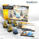 StarCraft TMG: Adept - Protoss Expansion Set