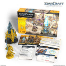 StarCraft TMG: Artanis & Pylon - Protoss Hero Expansion Set