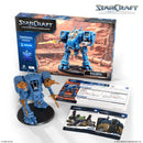 StarCraft TMG: Goliath - Terran Expansion Set