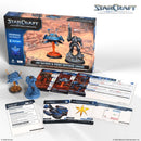 StarCraft TMG: Jim Raynor & Point Defense Drone - Terran Hero Expansion Set
