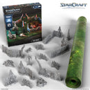 StarCraft TMG: Lost Temple - Terrain Expansion Set