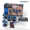 StarCraft TMG: Marauder - Terran Expansion Set