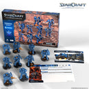 StarCraft TMG: Marine - Terran Expansion Set