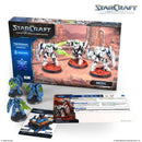 StarCraft TMG: Medic - Terran Expansion Set