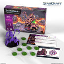StarCraft TMG: Queen - Zerg Expansion Set