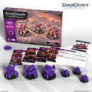StarCraft TMG: Roach - Zerg Expansion Set