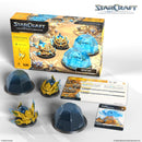 StarCraft TMG: Sentry - Protoss Expansion Set