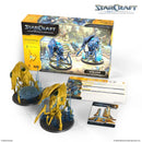 StarCraft TMG: Stalker - Protoss Expansion Set