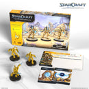 StarCraft TMG: Zealot - Protoss Expansion Set