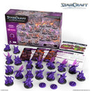 StarCraft TMG: Zergling - Zerg Expansion Set