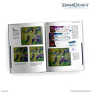 StarCraft The Miniatures Game: Rulebook