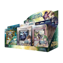 Početni špil Grand Archive Dawn of Ashes