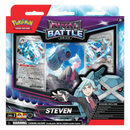 Pokemon TCG: Rival Battle Deck