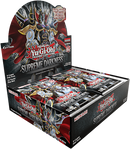 Yu-Gi-Oh! Supreme Darkness - Booster Box (24 packs)