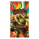Flesh and Blood: Super Slam - Booster Pack (15 cards)