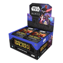 Star Wars: Unlimited - Shadows of the Galaxy Booster Box (24 packs)