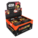 Star Wars Unlimited: A Lawless Time - Booster Box