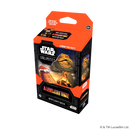 Star Wars Unlimited: A Lawless Time - Spotlight Deck