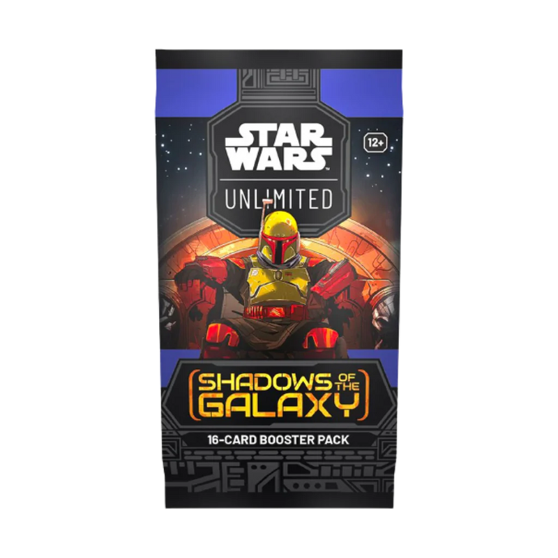 swu shadows of the galaxy booster box - Pack Prices | Star Wars Unlimited: Shadows of the Galaxy In this fast Star Wars Unlimited Shadows Of