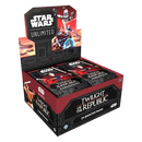 Star Wars: Unlimited - Twilight of the Republic Booster Box (24 packs)
