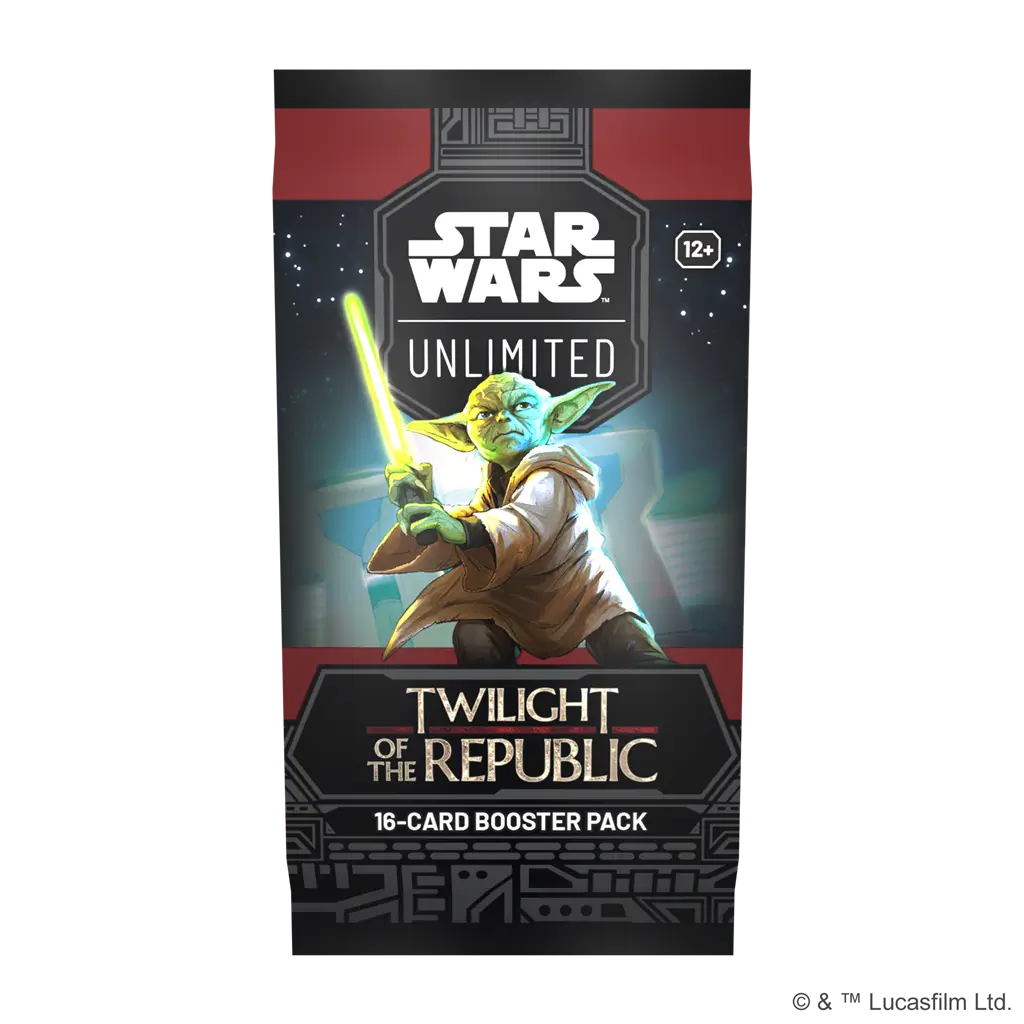 swu twilight of the republic booster box Star Wars: Unlimited and much more to Options:(Pre Order) Vivi Ornitier (Holofoil / Game mat) (expect around $220+) Magic the Gathering Secrets Japanese Pokemon_Dream League SM11B