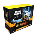 Star Wars Unlimited: Jump to Lightspeed - Prerelease Box