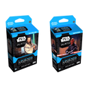 Star Wars Unlimited: Legends of the Force - Spotlight Deck