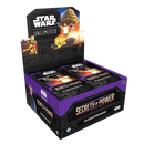 Star Wars Unlimited: Secrets of Power - Booster Box