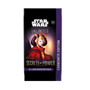 Star Wars Unlimited: Secrets of Power - Carbonite Booster Pack