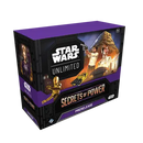 Star Wars Unlimited: Secrets of Power - Prerelease Box