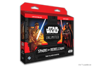 Star Wars: Unlimited - Spark of Rebellion Two-Player Starter