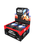Star Wars: Unlimited - Spark of Rebellion Booster Box (24 booster packs)