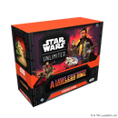 Star Wars Unlimited: A Lawless Time - Prerelease Box