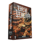 Epic Encounters: Local Legends - Tavern Kit Core Set