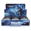 MTG: Tarkir Dragonstorm - Play Booster Box (30 packs)