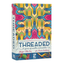 Threaded: A Game of Needles and Points