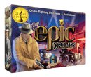 Tiny Epic Crimes