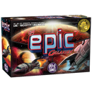 Tiny Epic Galaxies