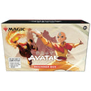 MTG: Avatar The Last Airbender - Beginner Box