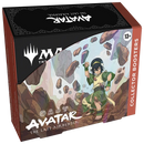 MTG: Avatar The Last Airbender - Collector Booster Box (12 packs)