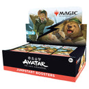 MTG: Avatar The Last Airbender - Jumpstart Booster Box (24 packs)