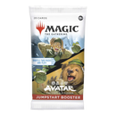 MTG: Avatar The Last Airbender - Jumpstart Booster Pack (20 cards)