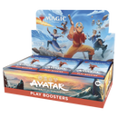 MTG: Avatar The Last Airbender - Play Booster Box (30 packs)