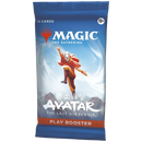 MTG: Avatar The Last Airbender - Play Booster Pack (14 cards)
