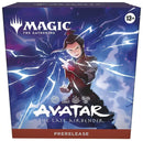 MTG: Avatar The Last Airbender - Prerelease Pack