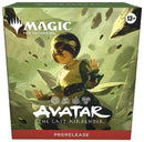 MTG: Avatar The Last Airbender - Prerelease Pack